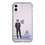 スリムプロテクションケース［ スマートフォンケース<制服ver.> - GIUSEPPE ］