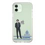 スリムプロテクションケース［ スマートフォンケース<制服ver.> - GIUSEPPE ］