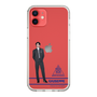 スリムプロテクションケース［ スマートフォンケース<制服ver.> - GIUSEPPE ］