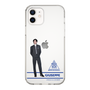 スリムプロテクションケース［ スマートフォンケース<制服ver.> - GIUSEPPE ］