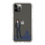 スリムプロテクションケース［ スマートフォンケース<制服ver.> - GIUSEPPE ］