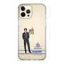 スリムプロテクションケース［ スマートフォンケース<制服ver.> - GIUSEPPE ］
