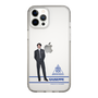 スリムプロテクションケース［ スマートフォンケース<制服ver.> - GIUSEPPE ］