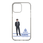 スリムプロテクションケース［ スマートフォンケース<制服ver.> - GIUSEPPE ］
