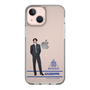 スリムプロテクションケース［ スマートフォンケース<制服ver.> - GIUSEPPE ］