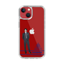 スリムプロテクションケース［ スマートフォンケース<制服ver.> - GIUSEPPE ］