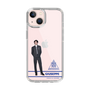 スリムプロテクションケース［ スマートフォンケース<制服ver.> - GIUSEPPE ］