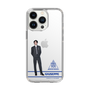 スリムプロテクションケース［ スマートフォンケース<制服ver.> - GIUSEPPE ］