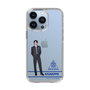 スリムプロテクションケース［ スマートフォンケース<制服ver.> - GIUSEPPE ］
