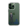 スリムプロテクションケース［ スマートフォンケース<制服ver.> - GIUSEPPE ］