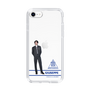 スリムプロテクションケース［ スマートフォンケース<制服ver.> - GIUSEPPE ］
