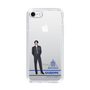 スリムプロテクションケース［ スマートフォンケース<制服ver.> - GIUSEPPE ］