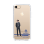 スリムプロテクションケース［ スマートフォンケース<制服ver.> - GIUSEPPE ］