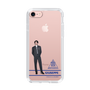 スリムプロテクションケース［ スマートフォンケース<制服ver.> - GIUSEPPE ］