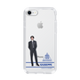 スリムプロテクションケース［ スマートフォンケース<制服ver.> - GIUSEPPE ］