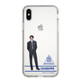 スリムプロテクションケース［ スマートフォンケース<制服ver.> - GIUSEPPE ］