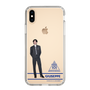スリムプロテクションケース［ スマートフォンケース<制服ver.> - GIUSEPPE ］