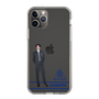 スリムプロテクションケース［ スマートフォンケース<制服ver.> - GIUSEPPE ］