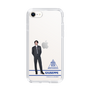 スリムプロテクションケース［ スマートフォンケース<制服ver.> - GIUSEPPE ］
