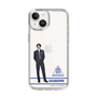 スリムプロテクションケース［ スマートフォンケース<制服ver.> - GIUSEPPE ］