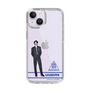 スリムプロテクションケース［ スマートフォンケース<制服ver.> - GIUSEPPE ］