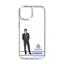 スリムプロテクションケース［ スマートフォンケース<制服ver.> - GIUSEPPE ］