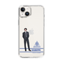 スリムプロテクションケース［ スマートフォンケース<制服ver.> - GIUSEPPE ］