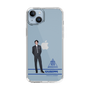 スリムプロテクションケース［ スマートフォンケース<制服ver.> - GIUSEPPE ］