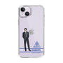 スリムプロテクションケース［ スマートフォンケース<制服ver.> - GIUSEPPE ］