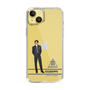 スリムプロテクションケース［ スマートフォンケース<制服ver.> - GIUSEPPE ］