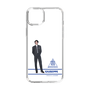 スリムプロテクションケース［ スマートフォンケース<制服ver.> - GIUSEPPE ］