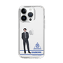スリムプロテクションケース［ スマートフォンケース<制服ver.> - GIUSEPPE ］