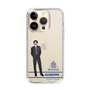 スリムプロテクションケース［ スマートフォンケース<制服ver.> - GIUSEPPE ］