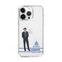 スリムプロテクションケース［ スマートフォンケース<制服ver.> - GIUSEPPE ］