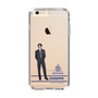 スリムプロテクションケース［ スマートフォンケース<制服ver.> - GIUSEPPE ］