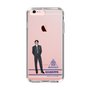 スリムプロテクションケース［ スマートフォンケース<制服ver.> - GIUSEPPE ］
