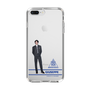 スリムプロテクションケース［ スマートフォンケース<制服ver.> - GIUSEPPE ］
