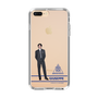 スリムプロテクションケース［ スマートフォンケース<制服ver.> - GIUSEPPE ］
