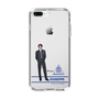 スリムプロテクションケース［ スマートフォンケース<制服ver.> - GIUSEPPE ］