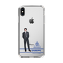 スリムプロテクションケース［ スマートフォンケース<制服ver.> - GIUSEPPE ］