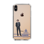 スリムプロテクションケース［ スマートフォンケース<制服ver.> - GIUSEPPE ］