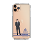 スリムプロテクションケース［ スマートフォンケース<制服ver.> - GIUSEPPE ］