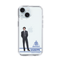 スリムプロテクションケース［ スマートフォンケース<制服ver.> - GIUSEPPE ］