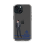 スリムプロテクションケース［ スマートフォンケース<制服ver.> - GIUSEPPE ］