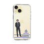 スリムプロテクションケース［ スマートフォンケース<制服ver.> - GIUSEPPE ］