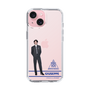 スリムプロテクションケース［ スマートフォンケース<制服ver.> - GIUSEPPE ］