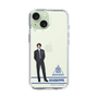 スリムプロテクションケース［ スマートフォンケース<制服ver.> - GIUSEPPE ］