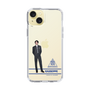 スリムプロテクションケース［ スマートフォンケース<制服ver.> - GIUSEPPE ］