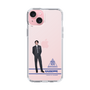 スリムプロテクションケース［ スマートフォンケース<制服ver.> - GIUSEPPE ］