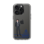スリムプロテクションケース［ スマートフォンケース<制服ver.> - GIUSEPPE ］